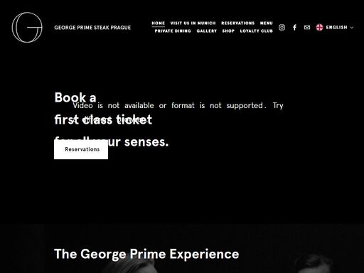 www.georgeprimesteak.com