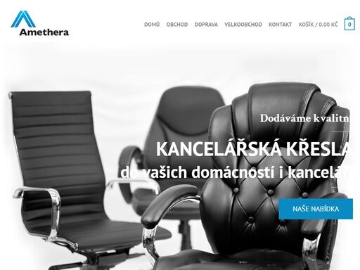 www.amethera.cz