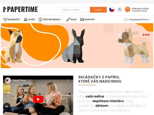 www.papertime.cz