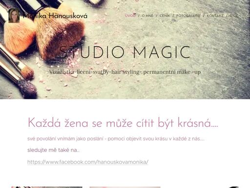 www.studiomagic.cz
