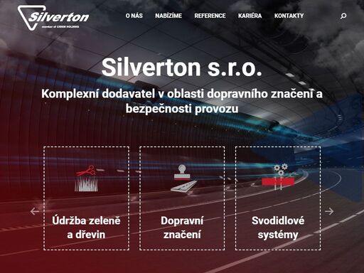 silverton.cz