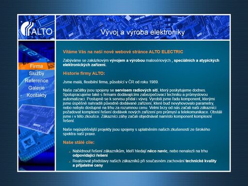 altoelectric.cz