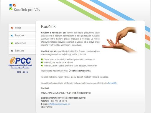 www.koucinkprovas.cz
