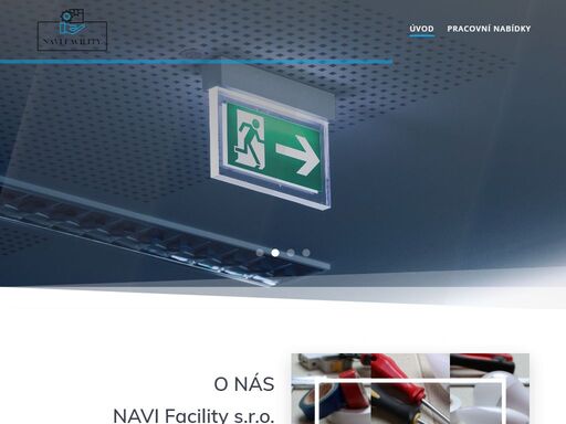 www.navi-facility.cz
