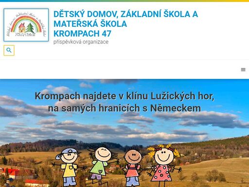 www.ddkrompach.cz