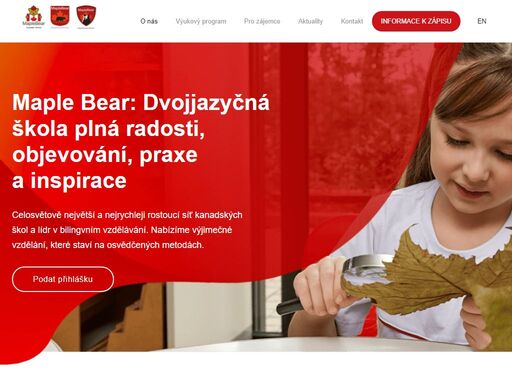 www.brno.maplebear.cz