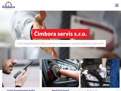 www.cimboraservis.cz