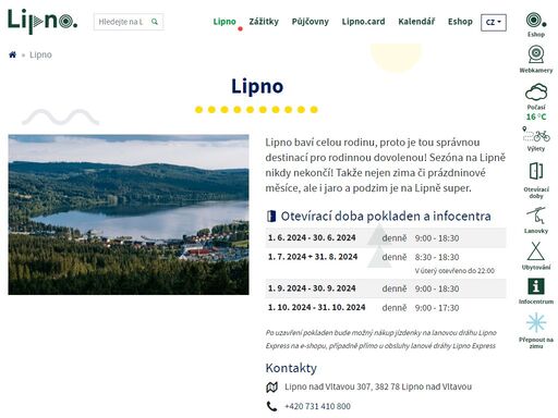 www.lipnoservis.cz