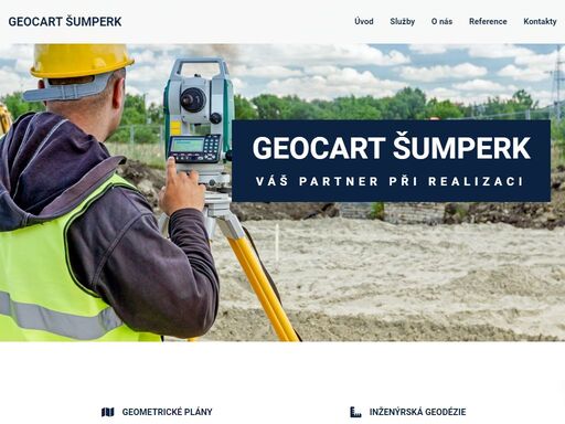 www.geocart-sumperk.cz