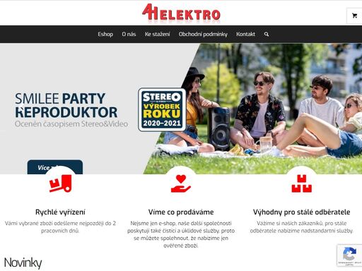 www.ah-elektro.cz