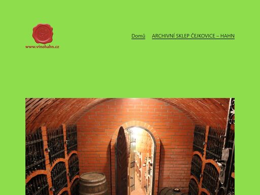 naše společnost se specializuje na prodej moravských vín a doplňků k vínu. v naší nabídce naleznete jak vína sudová, tak vína lahvová, jakostní, přívlastková, archivní, ledová i slámová.
