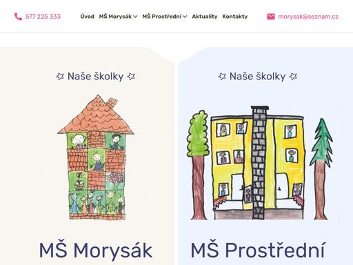 www.msmorysak.cz