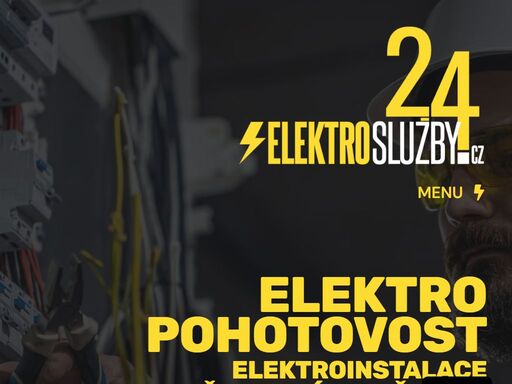 elektrosluzby24.cz