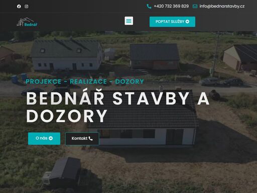 www.bednarstavby.cz