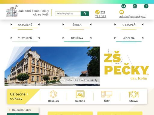 www.zspecky.cz