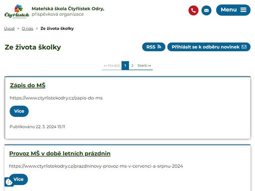 www.ctyrlistekodry.cz