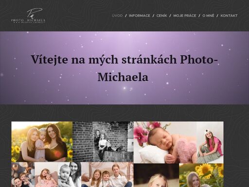 www.photo-michaela.cz