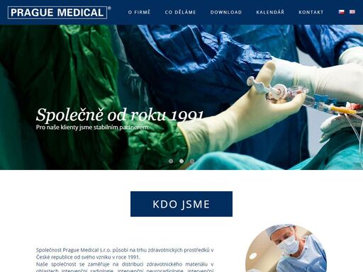 www.praguemedical.cz