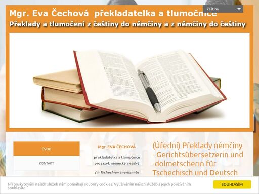 mgrevacechova.webmium.com