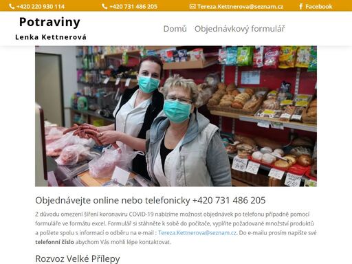 www.potravinykettnerova.cz