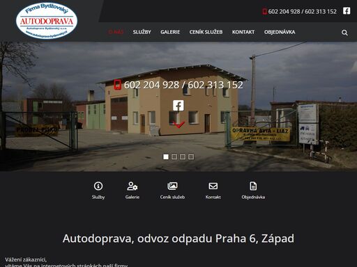 www.autodoprava-bydzovsky.cz