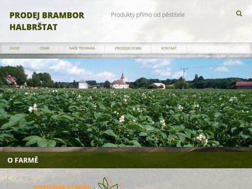 prodej-brambor-luzany.webnode.cz