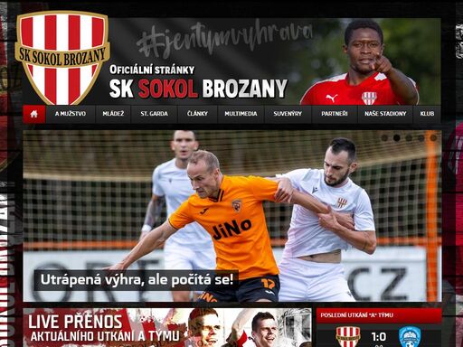 www.sokol-brozany.cz
