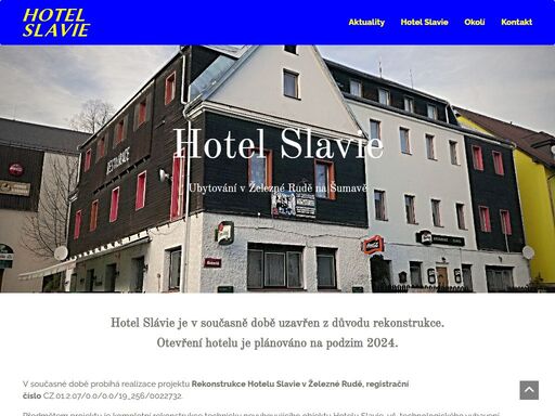 www.slavie-hotel.cz