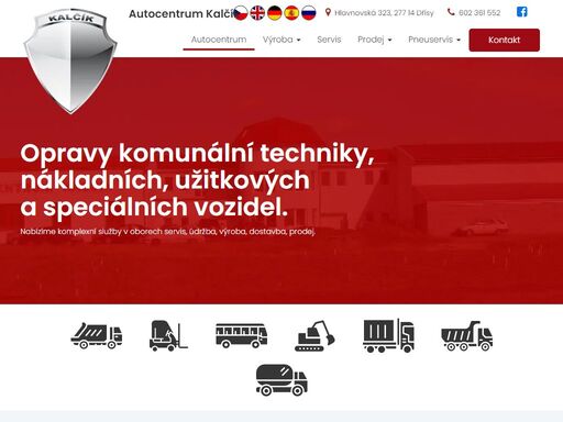 www.autocentrum-kalcik.cz