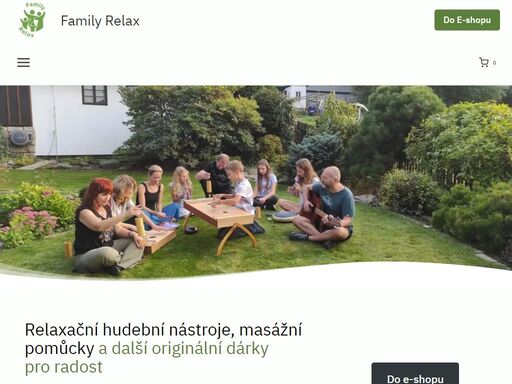 familyrelax.cz
