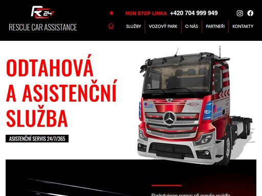 www.rescuecar.cz