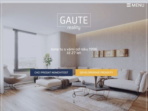 www.gaute.cz