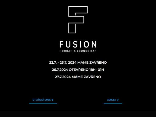 fusionbar.cz