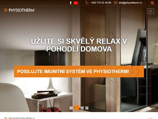 www.infrasauny.cz