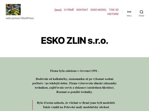 eskozlin.cz