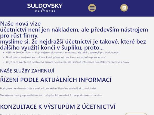 suldovsky.cz