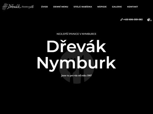 www.drevak.cz