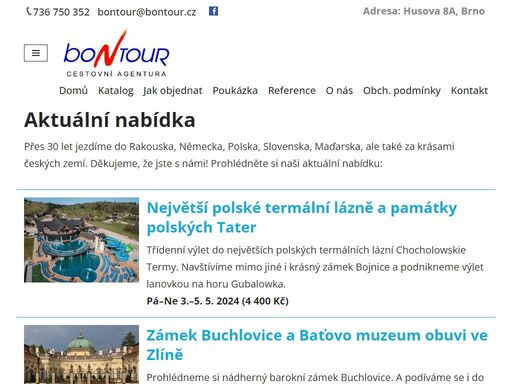 www.bontour.cz