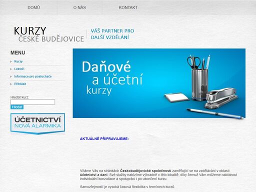 www.kurzy-cb.cz