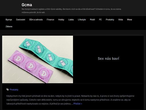 www.gcma.cz