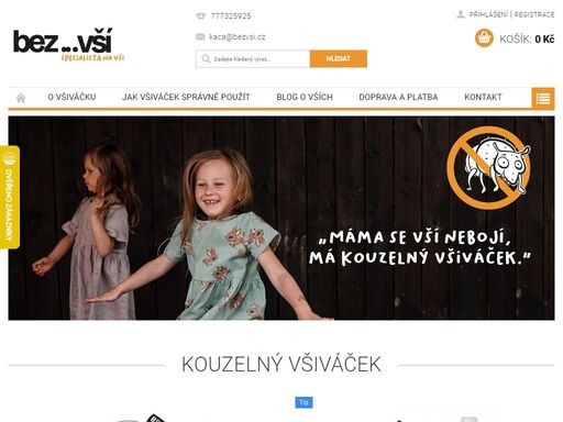 www.bezvsi.cz