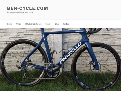 ben-cycle.com