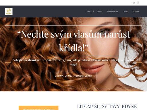 www.butterflykadernictvi.com