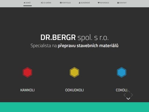 www.drbergr.cz