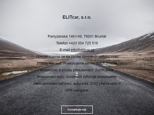 elitcar.cz