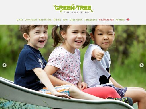 greentreepreschool.cz