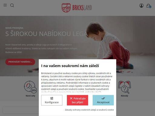 www.bricksland.cz