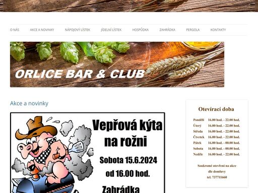 www.orlicebar.cz