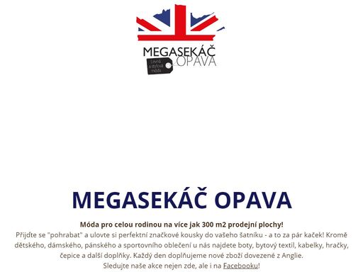 www.megasekacopava.cz
