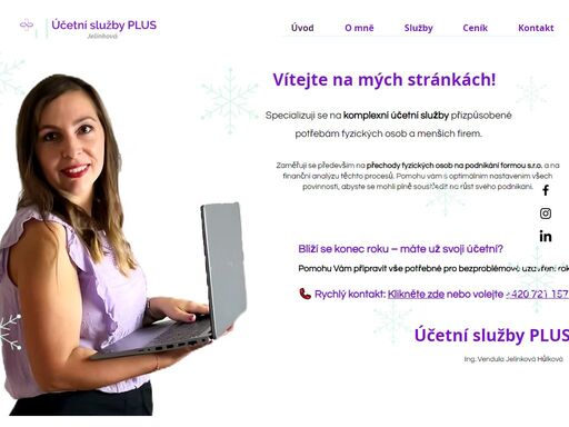 www.ucetniplus.cz